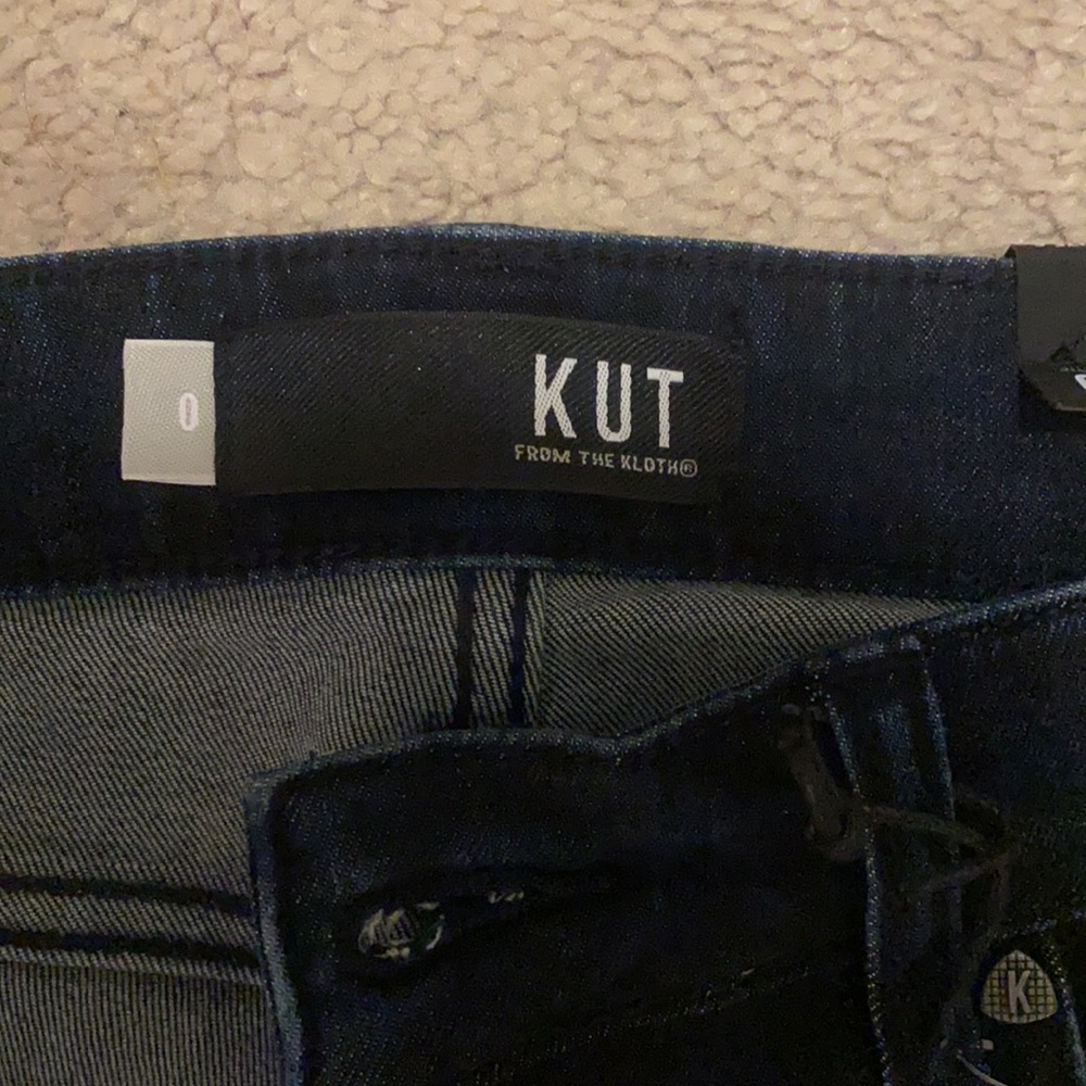 Brand New Kut from the Kloth Jeans size 0
No tags - NEVER WORN - Picture 2 of 7